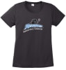SPORT-TEK PERFORMANCE SHORT SLEEVE TEE - 3 Colors - Image 3 of 0