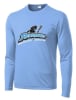 SPORT-TEK PERFORMANCE LONG SLEEVE TEE - 3 Colors - Image 1 of 0