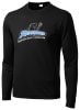 SPORT-TEK PERFORMANCE LONG SLEEVE TEE - 3 Colors - Image 2 of 0