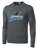 SPORT-TEK PERFORMANCE LONG SLEEVE TEE - 3 Colors - Image 3 of 0