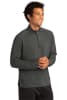 SPORT TEK WICKING STRETCH FLEX 1/4 ZIP - 2 Colors - Image 3 of 0