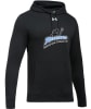 UNDER ARMOUR HUSTLE HOODIE - 3 Colors - Image 1 of 0