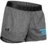 UNDER ARMOUR PLAY UP POCKET 3" INSEAM SHORTS - 2 Colors - Image 3 of 0