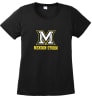 SPORT-TEK PERFORMANCE SHORT SLEEVE TEE - 2 COLORS - Image 2 of 0