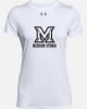 UNDER ARMOUR LOCKER 2.0 SHORT SLEEVE TEE - 3 COLORS - Image 1 of 0