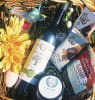 Gift Basket - Image 2 of 0