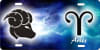 Aries custom car tag - Image 1 of 0