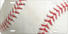 custom car tag baseball with any team logo - Image 1 of 0