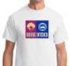 Custom House Divided T-shirts any Sport team any college any military branch - Image 1 of 0