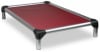 Aluminum dog bed - Image 1 of 0
