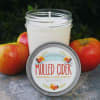 Mulled Cider Jelly Jar Candle - Image 1 of 0