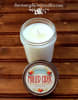 Mulled Cider Jelly Jar Candle - Image 2 of 0
