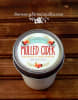 Mulled Cider Jelly Jar Candle - Image 3 of 0