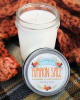 Pumpkin Spice Jelly Jar Candle - Image 1 of 0