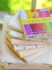 Wool Block-of-the-Month 2:  Cream Farmhouse 1 SPOT - Image 2 of 0
