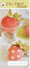Romantic strawberry pincushions to brighten every room in your house - Image 1 of 0