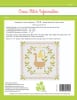 Gertrude Cross Stitch Downloadable - Image 2 of 0