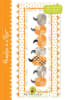 Pumpkins in a Row - Image 1 of 0