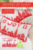 Christmas Joy Pillows Downloadable - Image 1 of 0