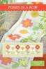 Posies in a Row - Image 1 of 0