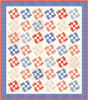 Nine Patch Rose - Image 4 of 0