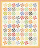 Nine Patch Rose - Image 5 of 0