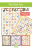Nine Patch Rose Downloadable - Image 1 of 0
