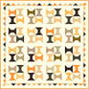 Halloween Spools Downloadable Pattern - Image 1 of 0