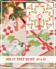 Holly Tree Skirt Pre Order - Image 1 of 0
