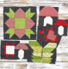 Woodland Wonderland BOM 2019 - Image 3 of 0