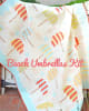 Beach Umbrellas Kit- ONLY 1 LEFT - Image 1 of 0