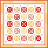 FIGS & FRIENDS #1:  SUMMER CROSS CHECK EXTRA BUNDLE- 1 more - Image 2 of 0