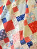 Scrappy Americana Patchwork: ROUND II- 1 left - Image 3 of 0