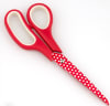 Red Polka Dot Scissors - Image 1 of 0