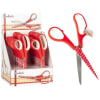 Red Polka Dot Scissors - Image 2 of 0