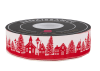 RIBBON: Christmas Village - Image 3 of 0