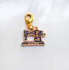 Sewing Machine Zipper Pull - Image 1 of 0