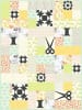 SEWING PATCHWORK KIT- 1 left - Image 2 of 0