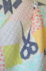 SEWING PATCHWORK KIT- 1 left - Image 3 of 0