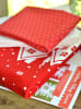 Christmas Village Runner KIT: RED - Image 2 of 0