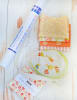 VINYL PROJECT BAG KIT: Starter Kit for Vinyl & Patchwork Project Bags - Image 1 of 0