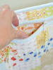 VINYL PROJECT BAG KIT: Starter Kit for Vinyl & Patchwork Project Bags - Image 3 of 0