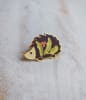 Woodland Enamel Pins: Set of Three - Image 4 of 0