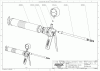 Hydro Grease Gun - 32391.20 - Image 2 of 0