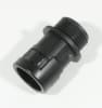Straight Screw Fitting - NW12 - Image 1 of 0