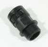 Straight Screw Fitting - NW12 - Image 2 of 0