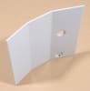 Chip Baffle Plate - Image 1 of 0