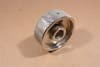 Knurled Feed Roller w/Keyway - 2" wide - Image 1 of 0