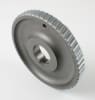 Steel Feed Roller w/Keyway - 5/8" wide - Image 1 of 0