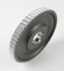 Steel Feed Roller w/Keyway - 5/8" wide - Image 3 of 0